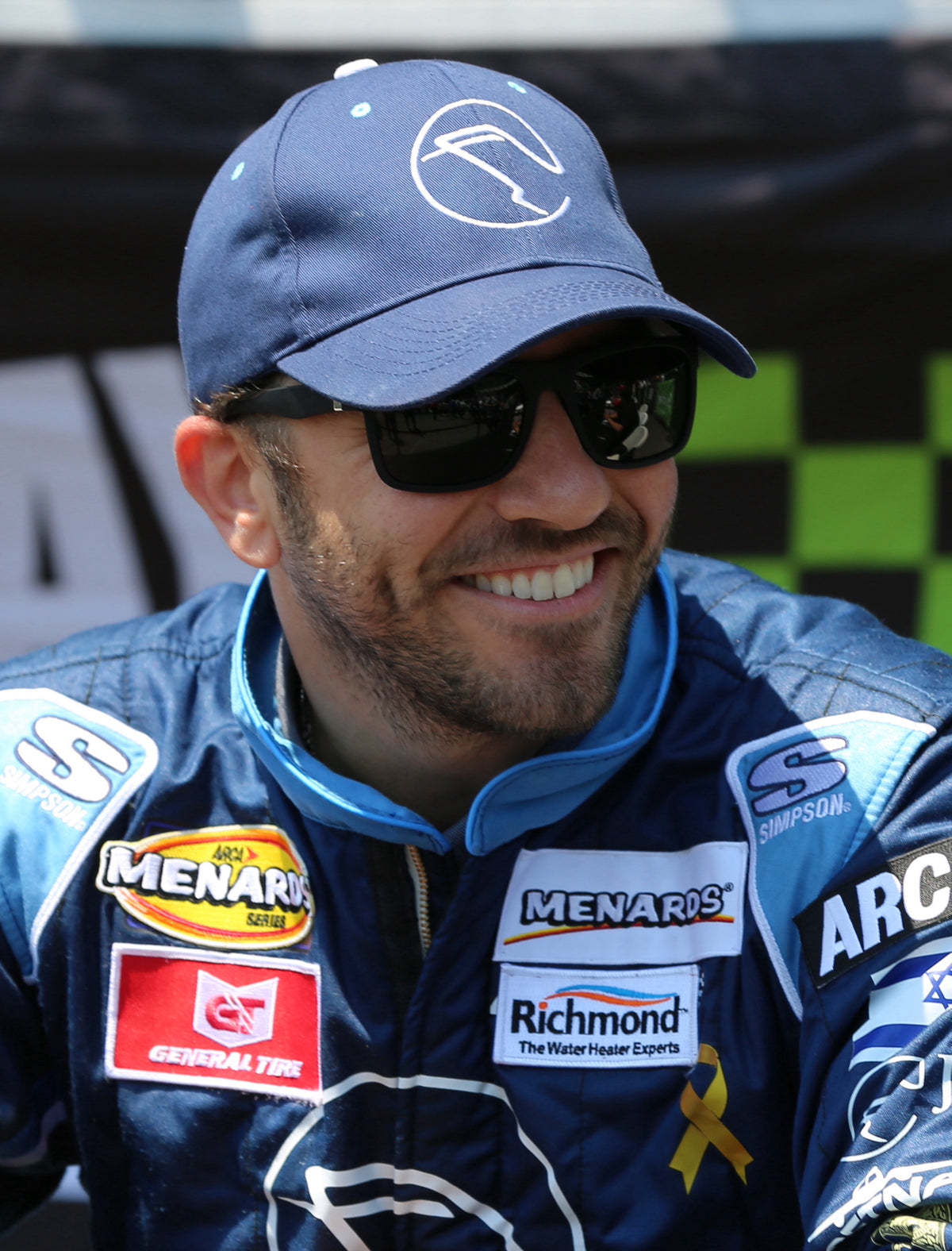 Card Profile: Alon Day Image icon