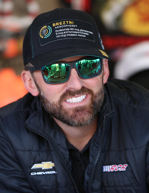 Austin Dillon