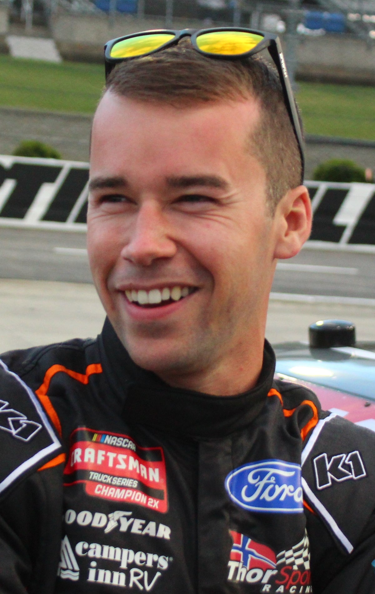 Card Profile: Ben Rhodes Image icon