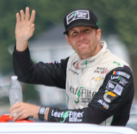 Blake Koch