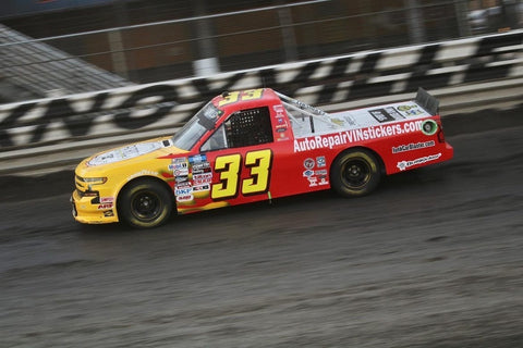 Brayton Laster