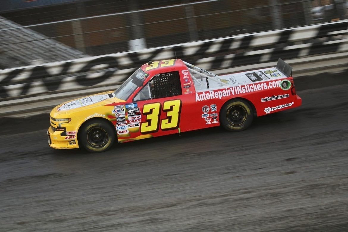 Card Profile: Brayton Laster Image icon