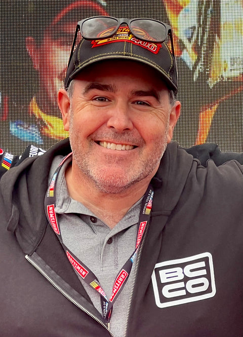 Brendan Gaughan
