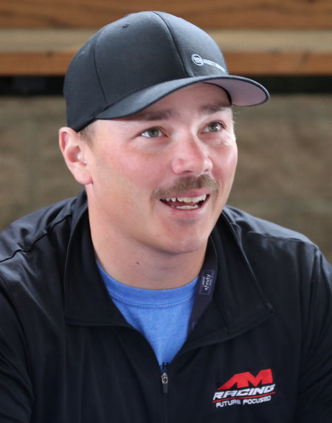 Brett Moffitt