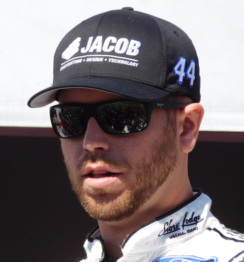 Brian Scott