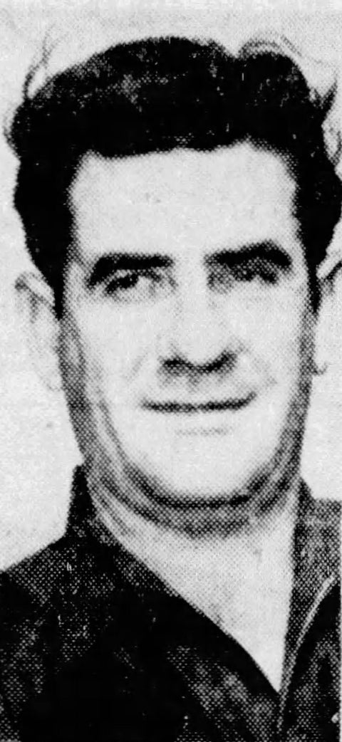Buck Baker