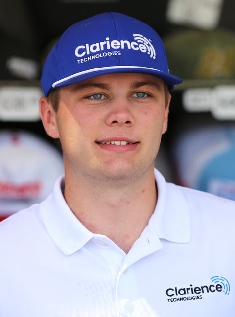 Carson Kvapil