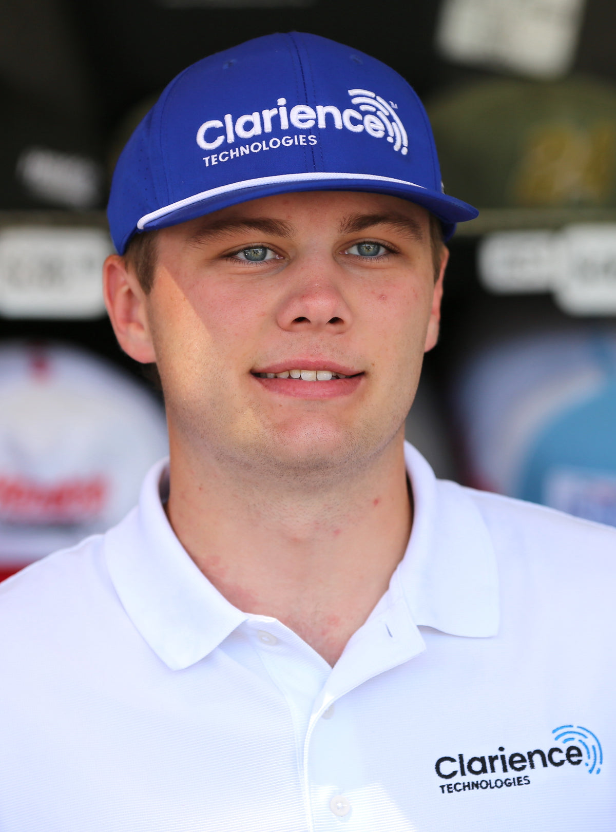 Card Profile: Carson Kvapil Image icon