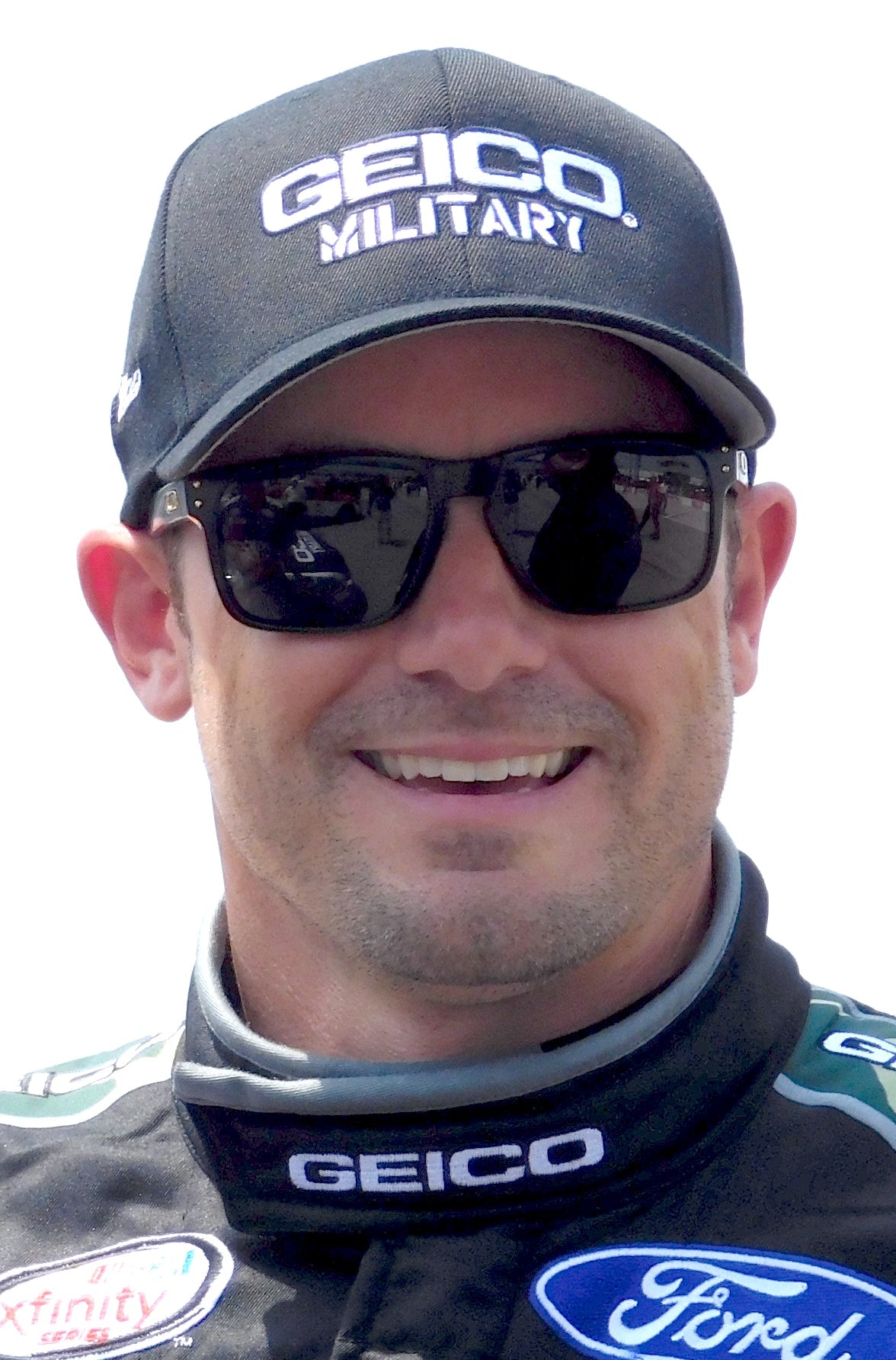 Card Profile: Casey Mears Image icon