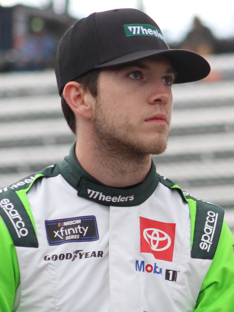 Chandler Smith