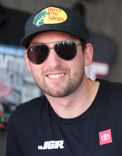 Chase Briscoe