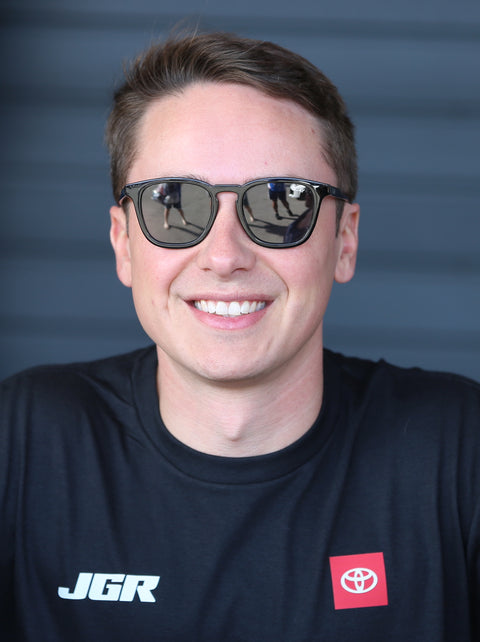 Christopher Bell