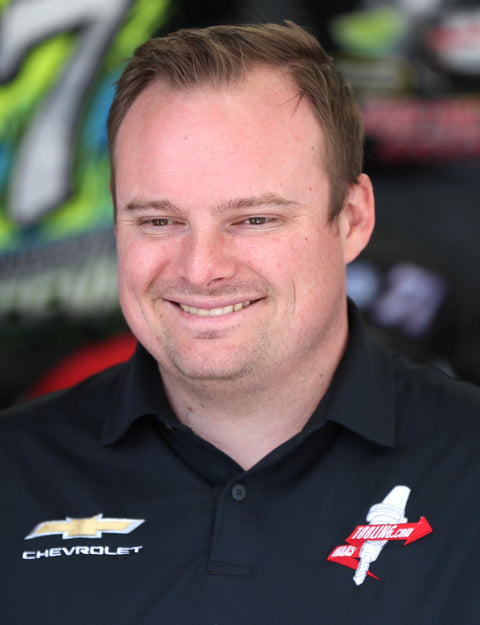 Cole Custer
