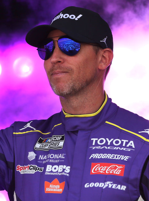 Denny Hamlin