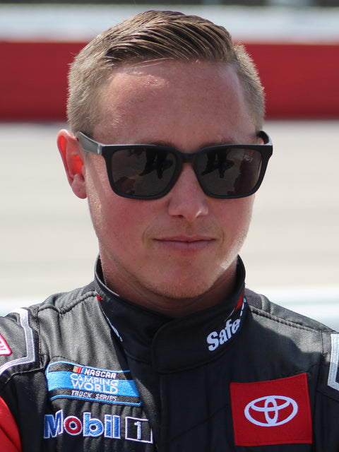 Dylan Lupton
