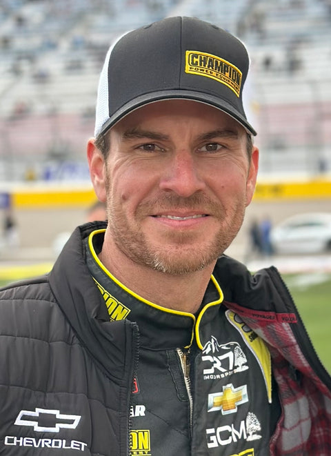 Grant Enfinger