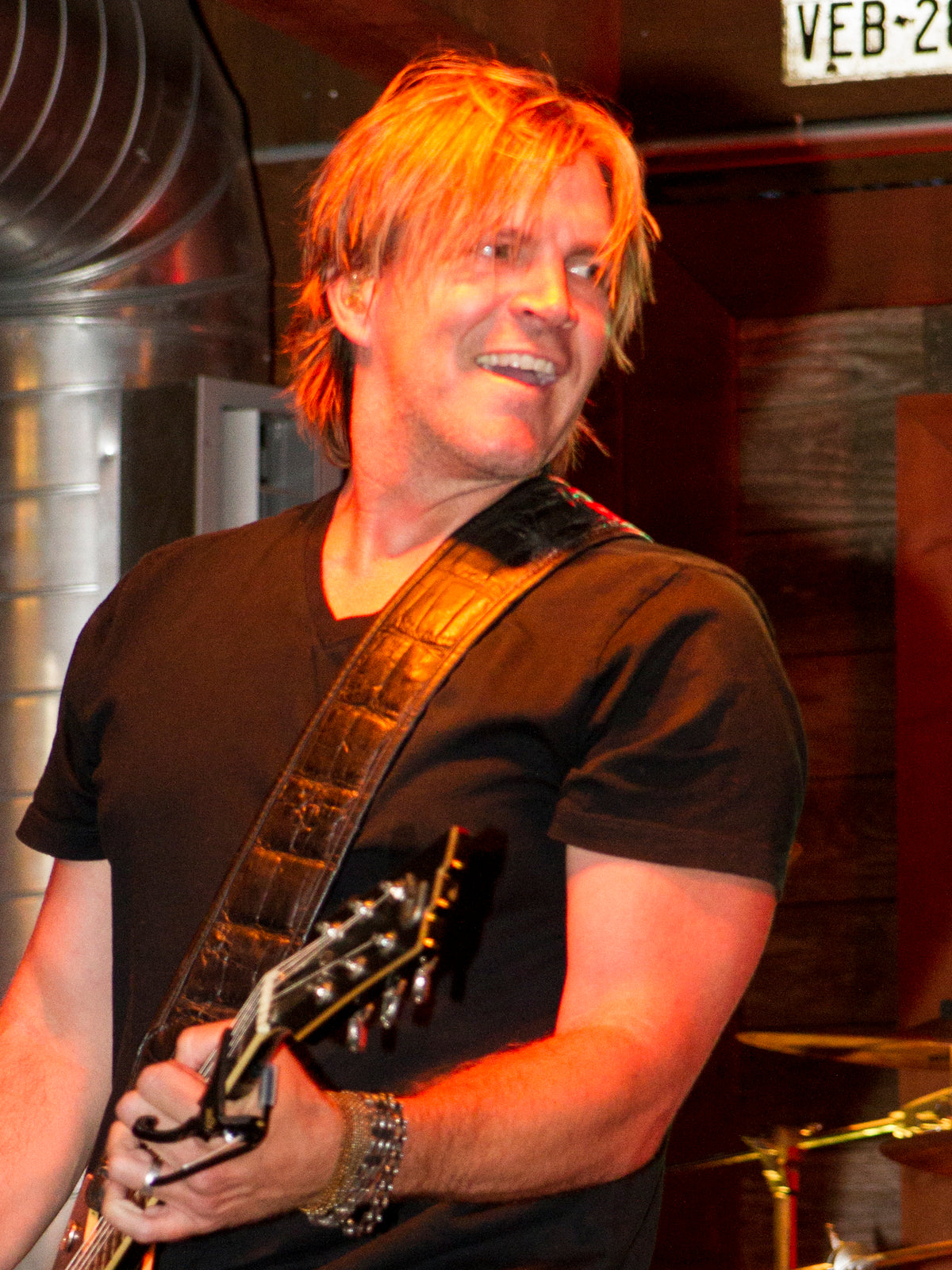 Card Profile: Jack Ingram Image icon