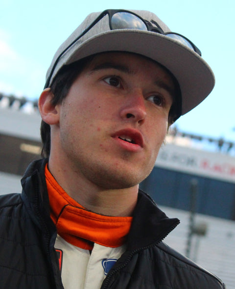 Jake Garcia