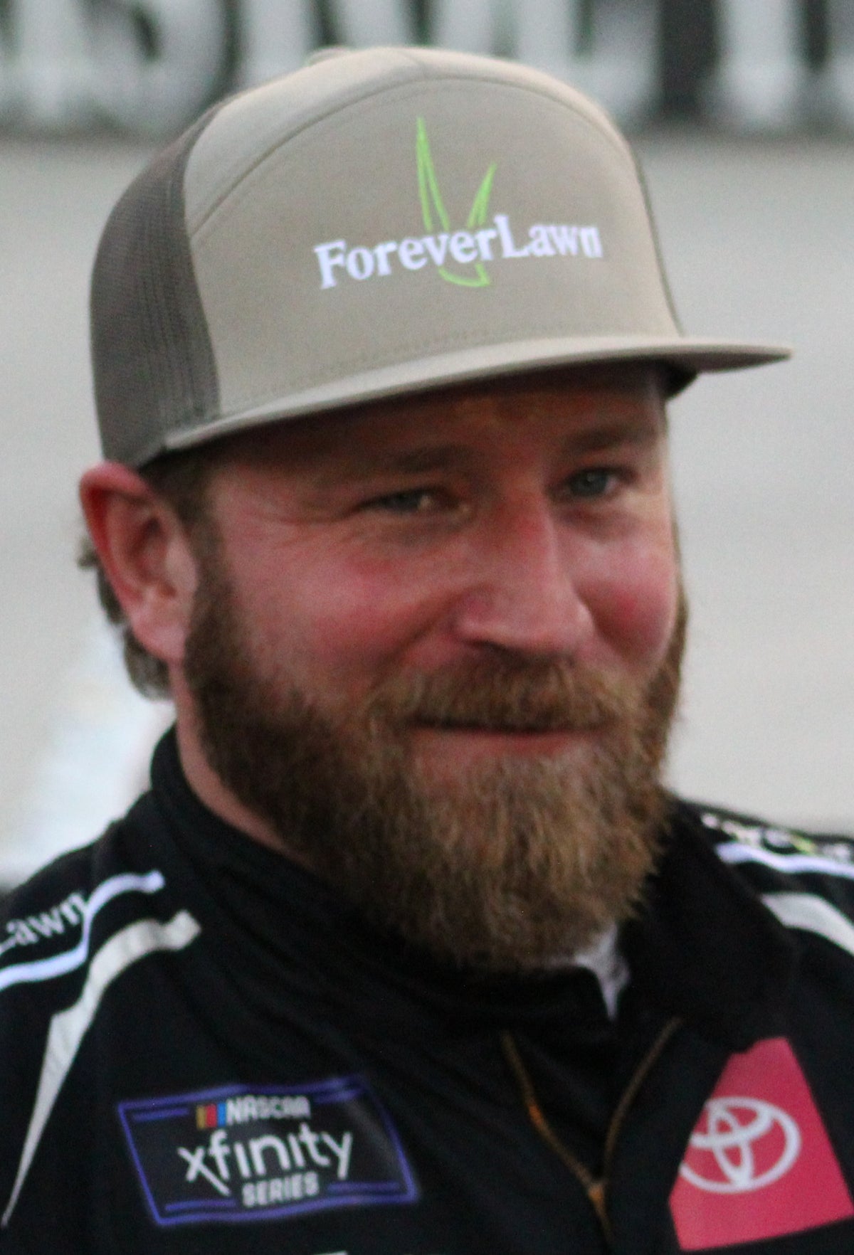 Card Profile: Jeffrey Earnhardt Image icon