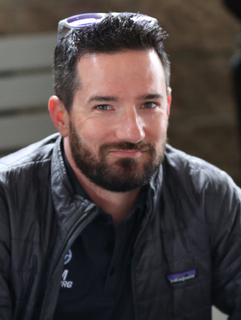 Jeremy Clements