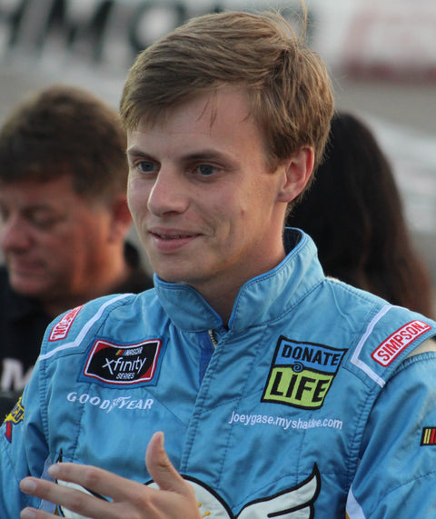 Joey Gase