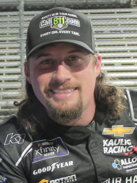Josh Williams