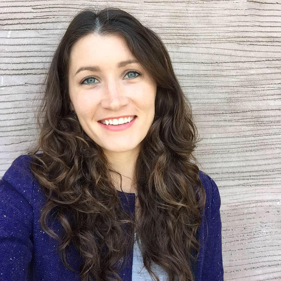 Card Profile: Julia Landauer Image icon
