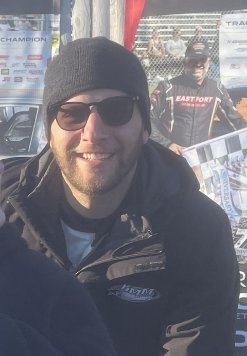 Justin Bonsignore