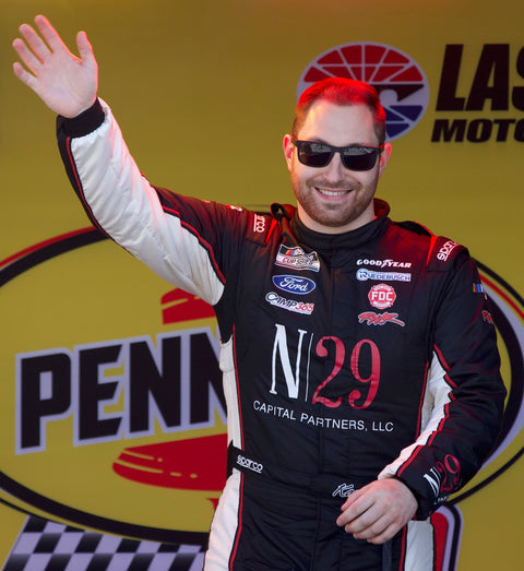 Kaz Grala