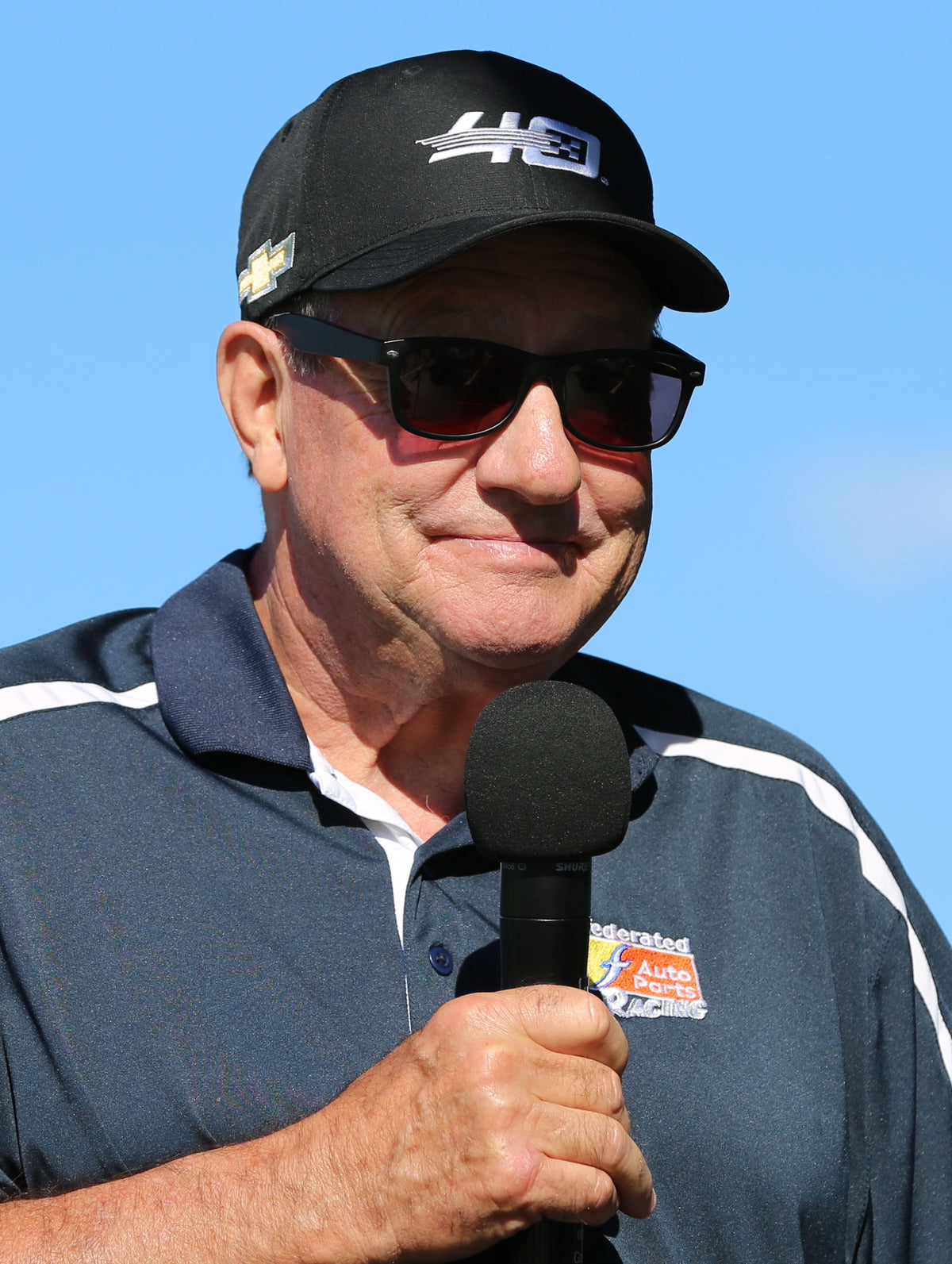Card Profile: Ken Schrader Image icon