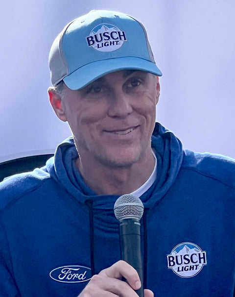Kevin Harvick