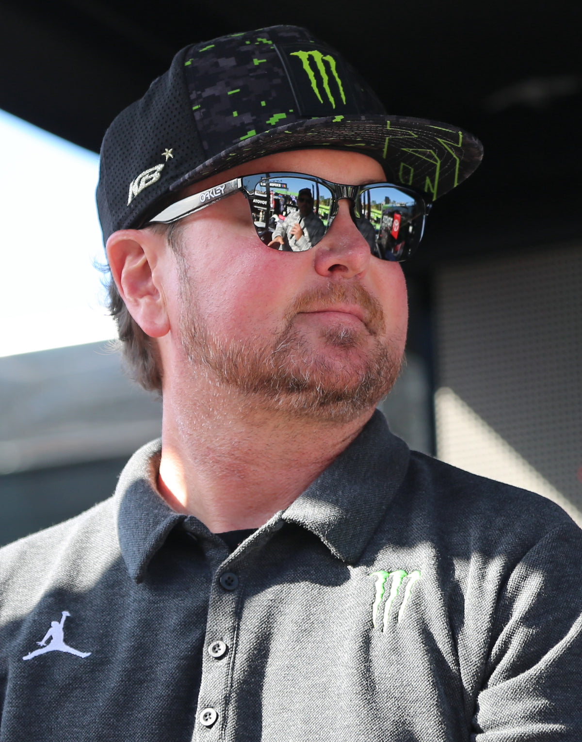 Card Profile: Kurt Busch Image icon