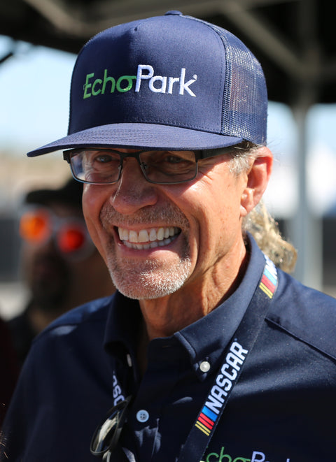 Kyle Petty