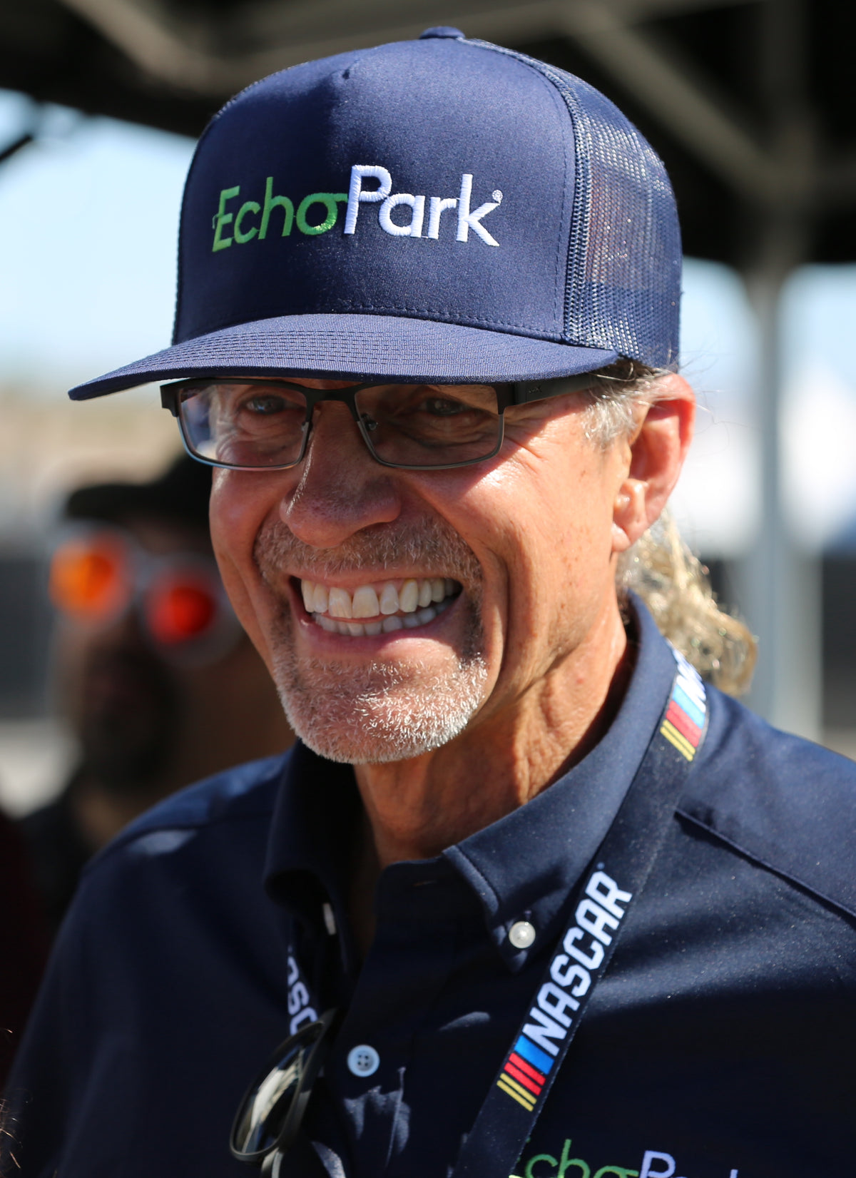 Card Profile: Kyle Petty Image icon