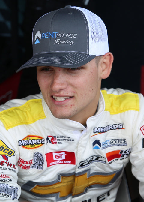 Landen Lewis