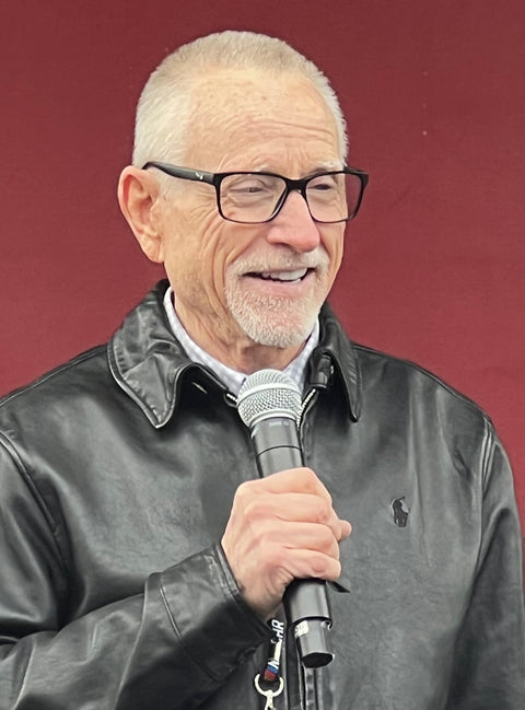 Mark Martin