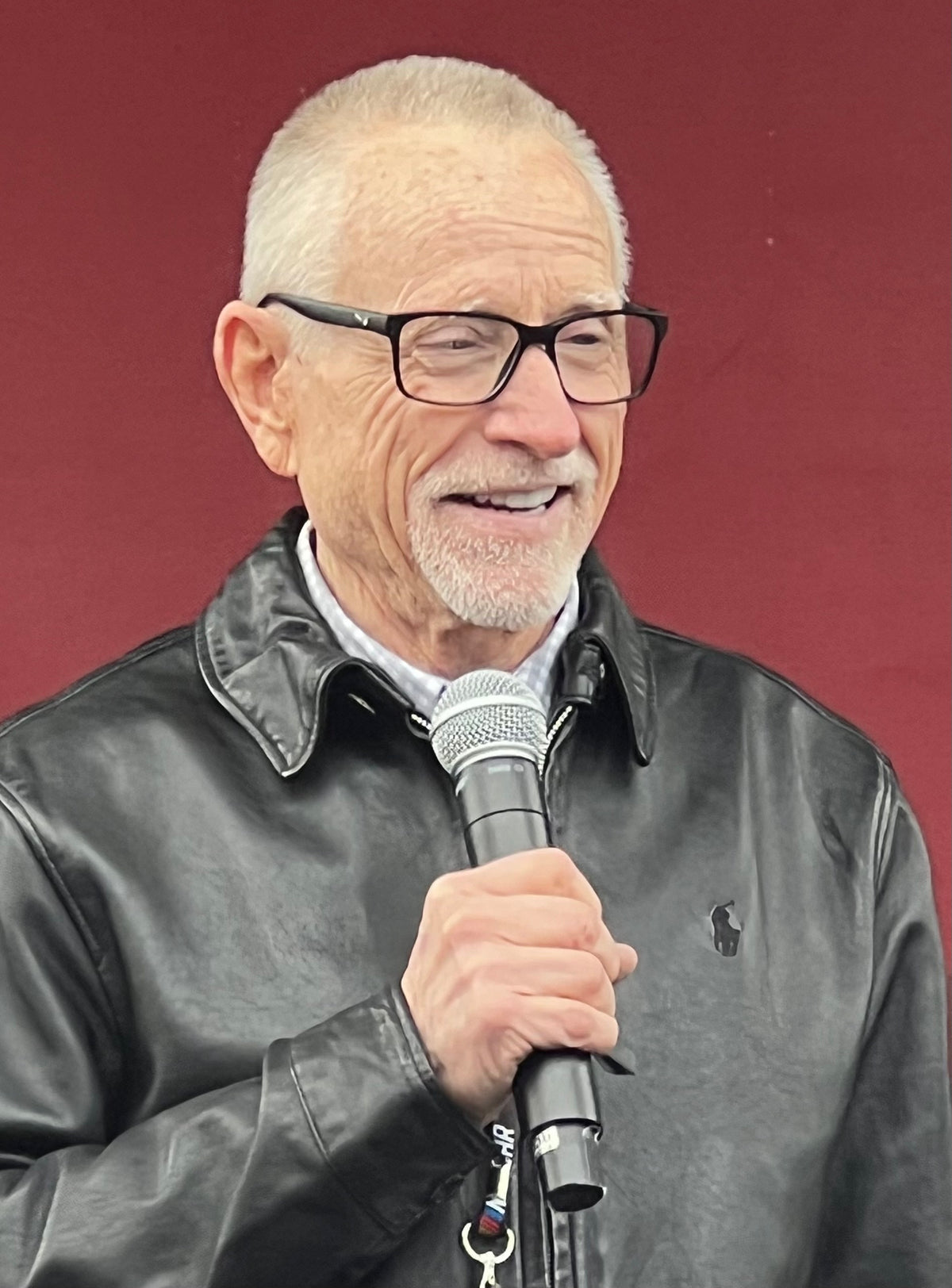 Card Profile: Mark Martin Image icon
