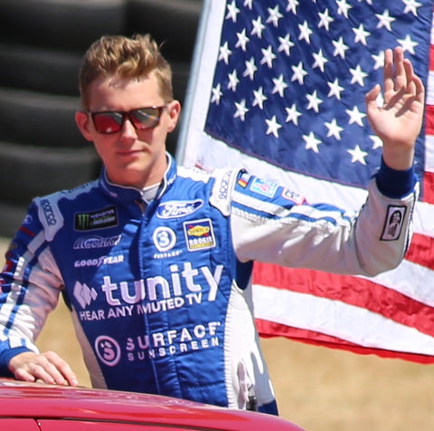 Matt Tifft