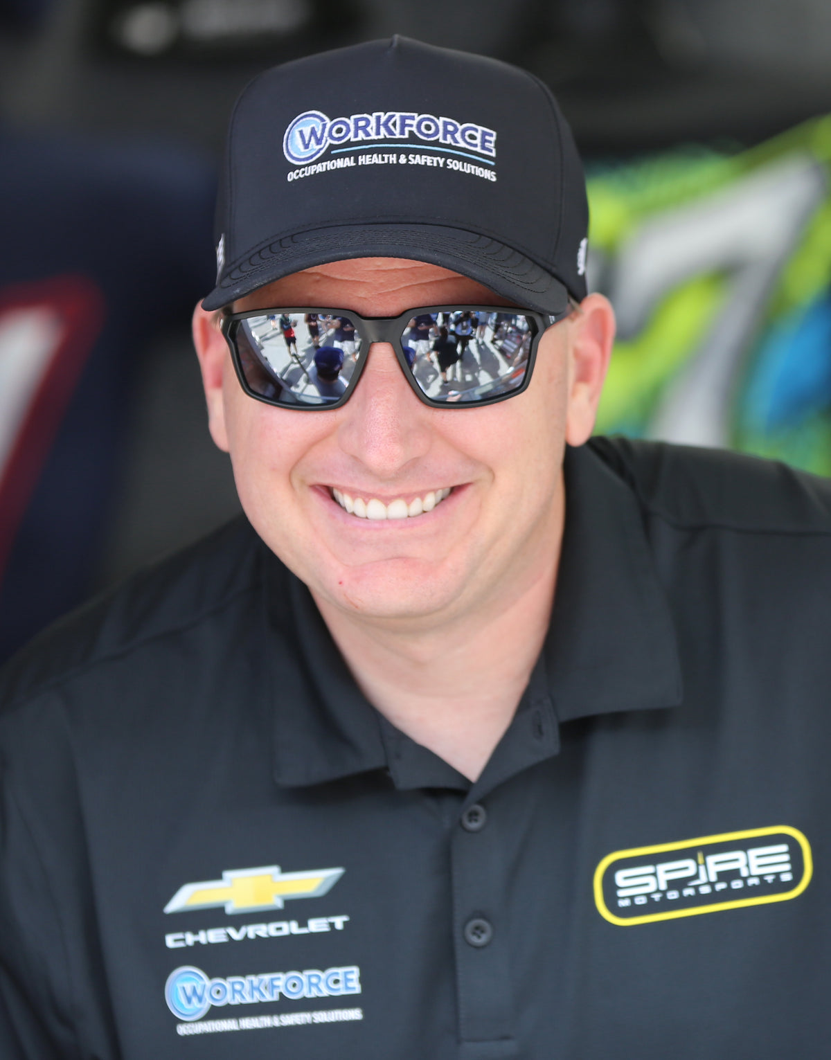 Card Profile: Michael McDowell Image icon