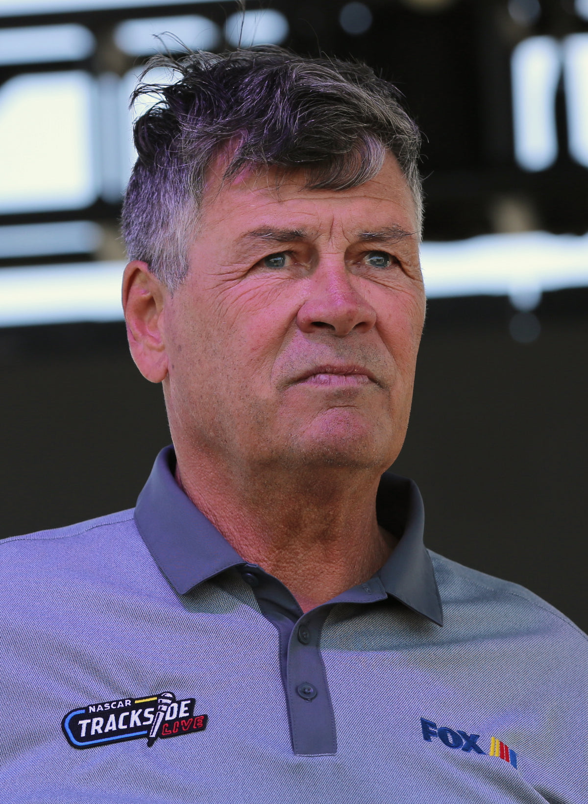 Card Profile: Michael Waltrip Image icon