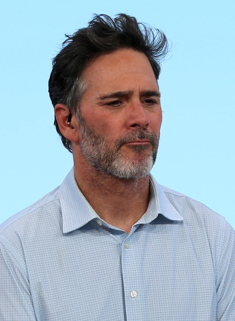 Card Profile: Jimmie Johnson Image icon