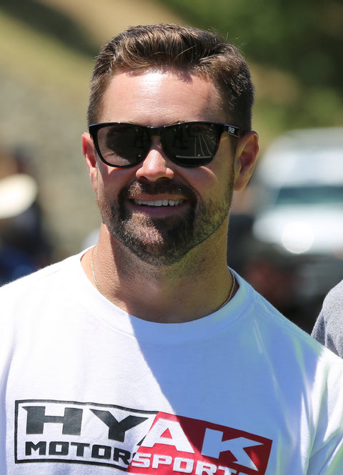 Ricky Stenhouse Jr