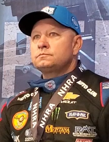 Robert Hight