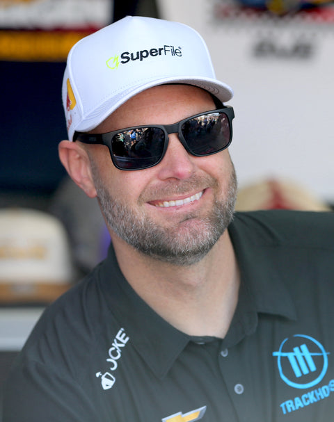 Shane Van Gisbergen