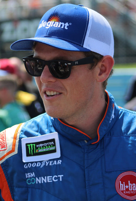 Spencer Gallagher