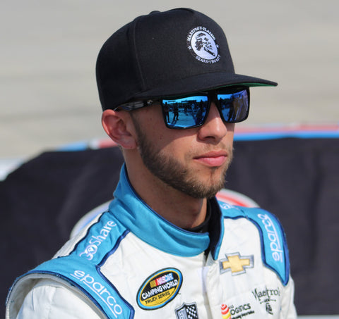 Tanner Thorson