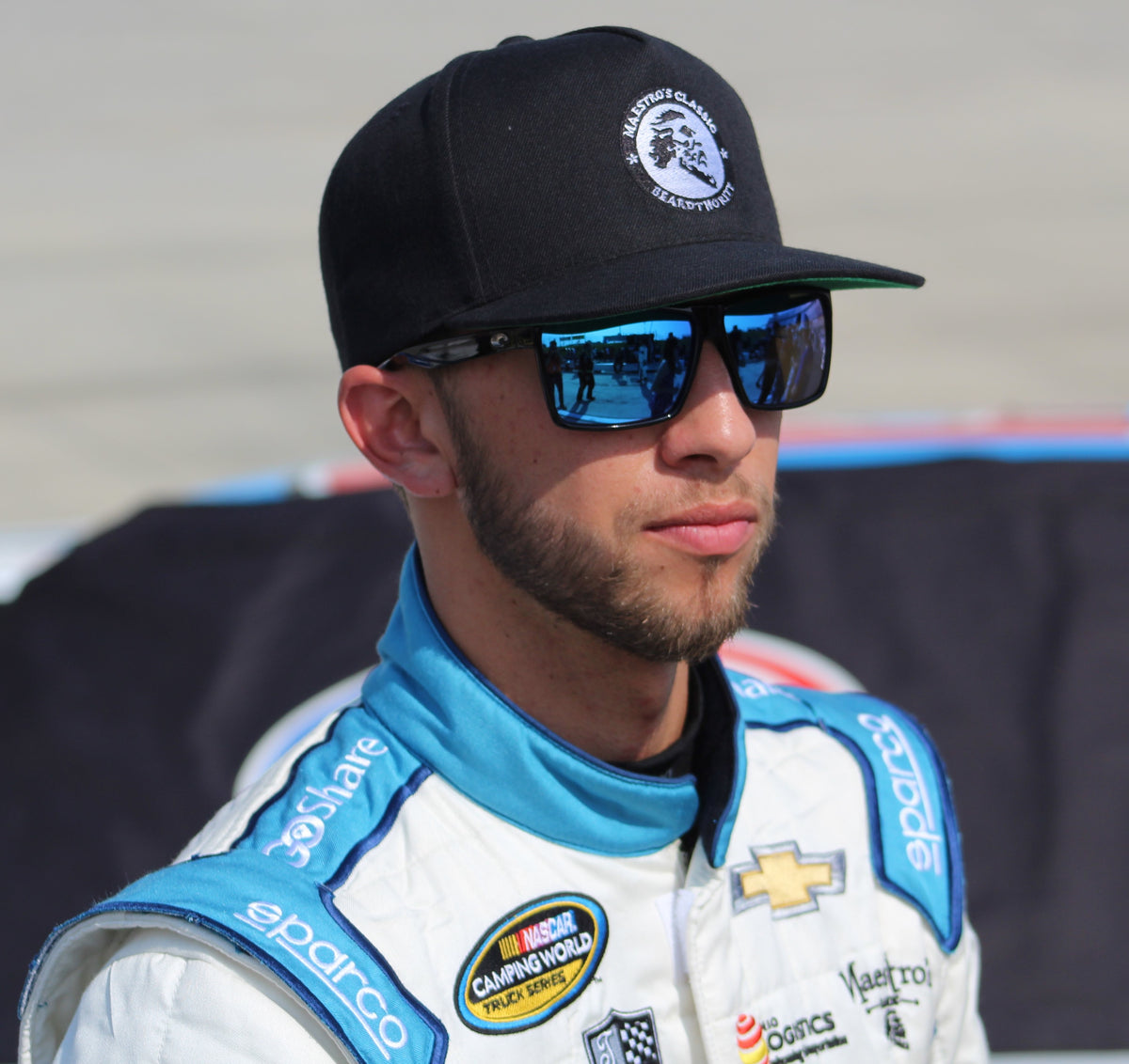 Card Profile: Tanner Thorson Image icon