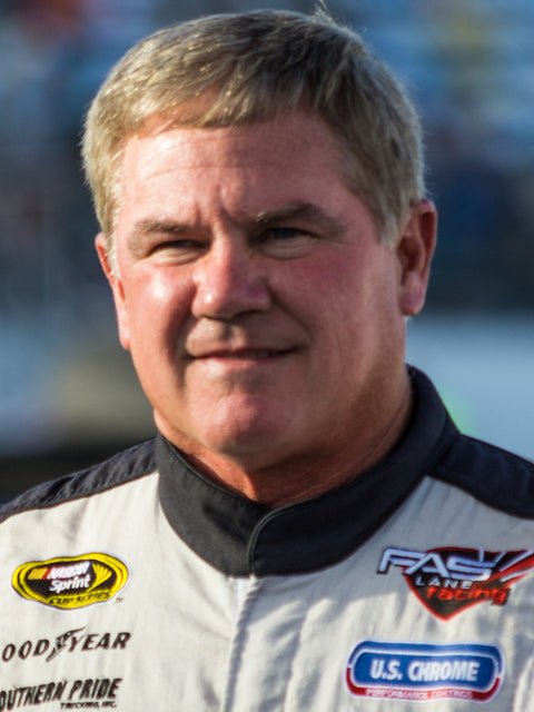 Terry Labonte