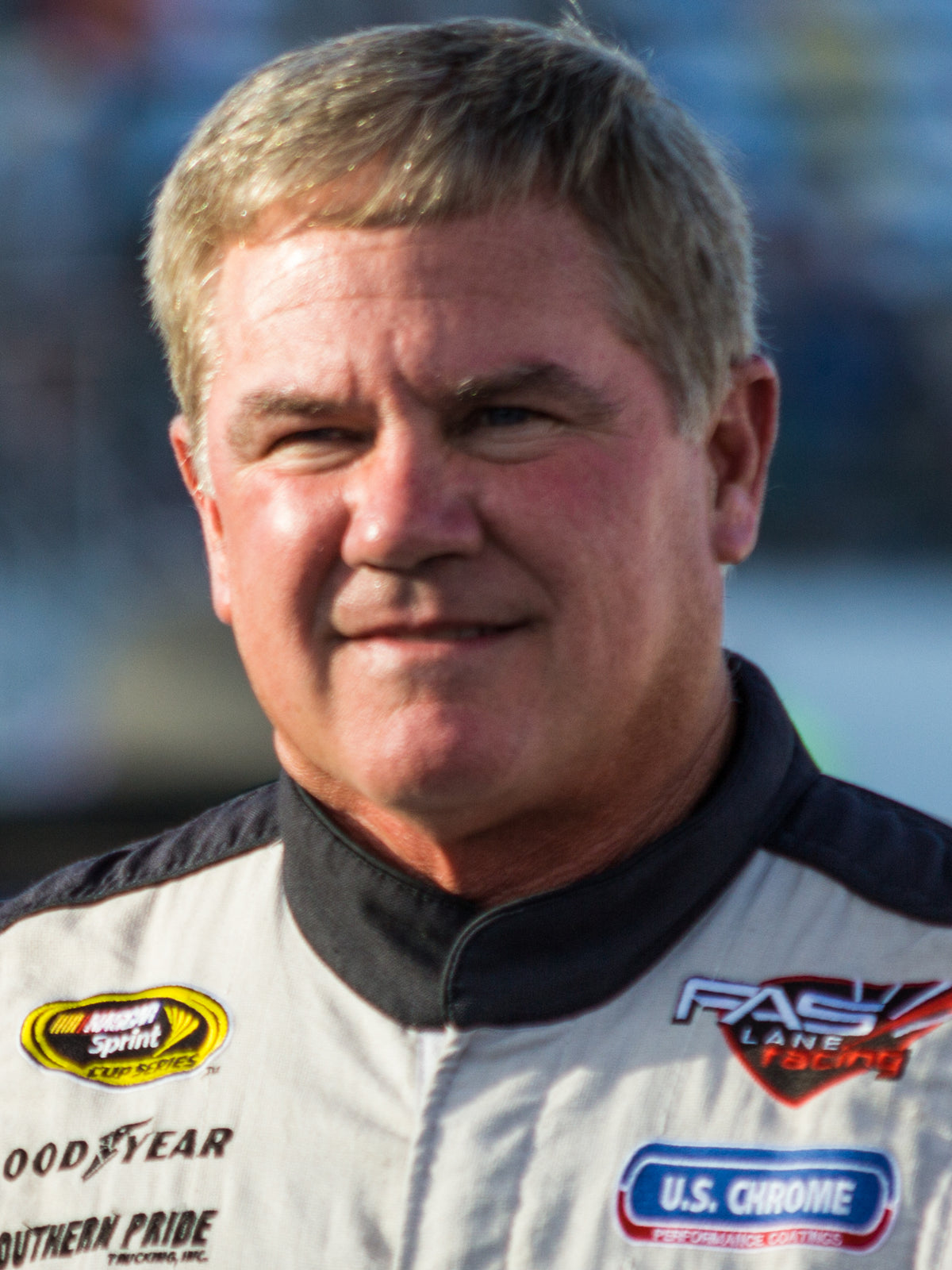 Card Profile: Terry Labonte Image icon