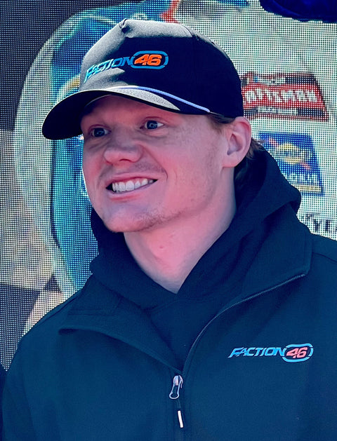 Thad Moffitt